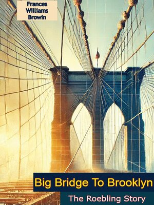 cover image of Big Bridge to Brooklyn
